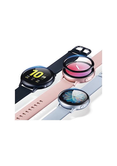 Binano Samsung Uyumlu Watch 44 Mm Nano Ekran Koruyucu