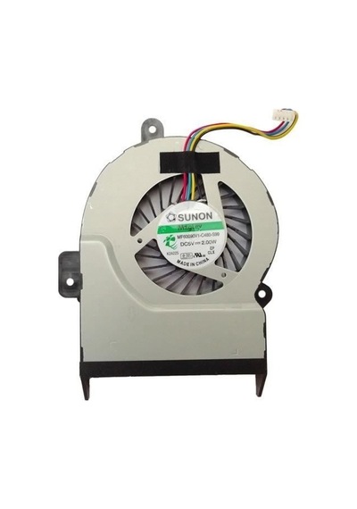 Asus Uyumlu X55V X55Vd X55S X45C Cpu Soğutucu Cooling Fan Mf600
