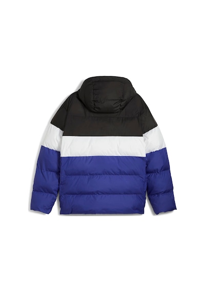 Puma Poly Puffer Jacket Erkek Ceket-mavi