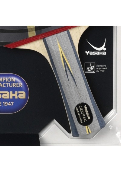 Yasaka Masa Tenisi Raketi 300212.