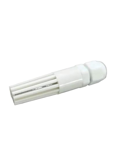 Plastik Sensör Kutusu Pvc68 Ds18b20 Lm35 Ntc Sht11 Htu21 Sht20 Sht21 Sht15 Sht75 Sht30 Aht10 Bme280
