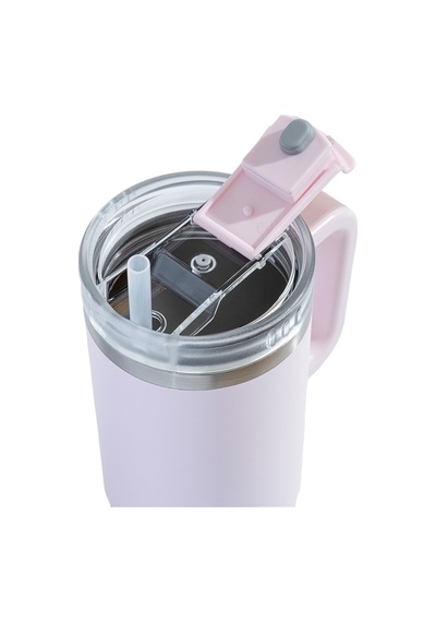 Tyeso Qq Termos Sızdırmaz Pipetli Çift Duvarlı Vakumlu 1200ml-t Ts-8868ap Renkli