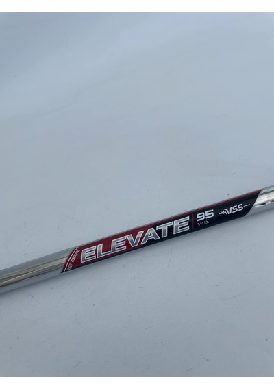 True Temper Elevate 95 Vss S Flex Golf Sopası 93cm Başlıksız Çok Renkli