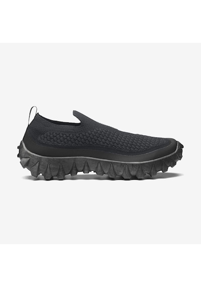Salomon Snowclog Advanced Unisex Sneaker Black L47517200 Siyah