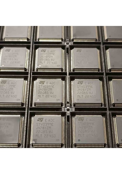 Stv0399e Smd Entegreler 2 Adet