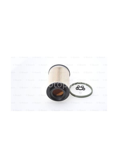 Audı A3 1.9 Tdı 06.2003 - 05.2006 Bosch Mazot Filtresi