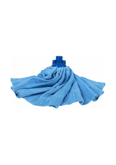 Vidalı Mikrofiber Havlu Mop Evina