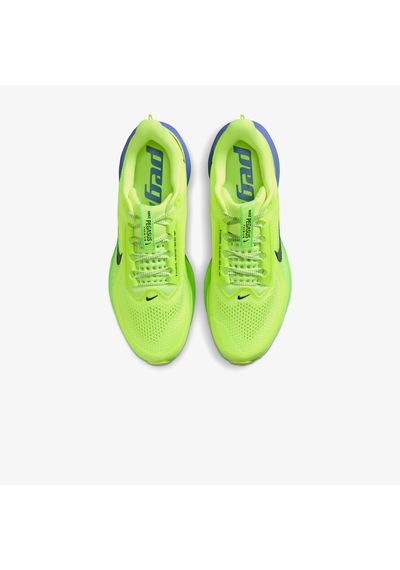 Nike Pegasusu Erkek Yeşil Koşu Ayakkabısı Hq2592-702 Juststep