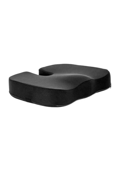 Visco Ortopedik Oturma Minderi - Ergonomik Rahatlık