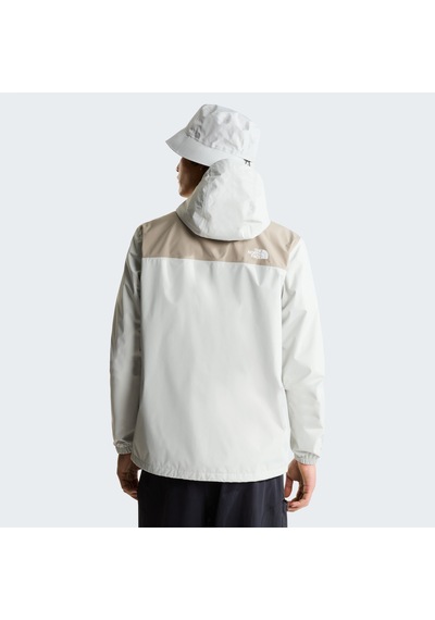 The North Face M Antora Jacket Erkek Mont-34539 Krem