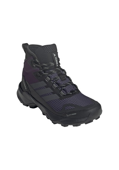 Adidas Skychaser Ax5 Mid G Aurplugresixtengrn Kadın Outdoor Ayakkabı 8701 Siyah