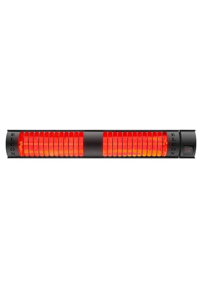 Elcon Rch-3000/8 3000 W Infrared Isıtıcı