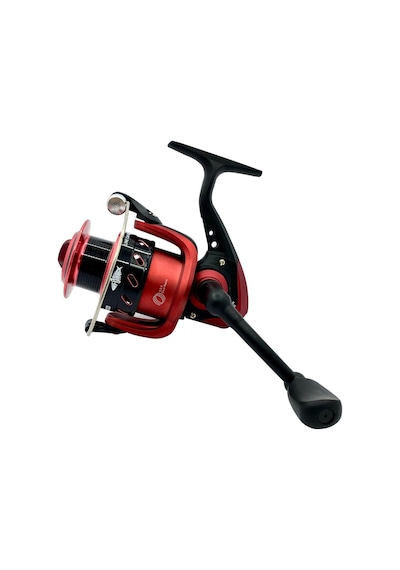 Fishack Hacker 3000 3+1 Bb Olta Makinesi