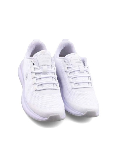 Wickers 2551 Genç Rahat Sneaker Beyaz