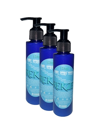 Hintohu Rekze Erkeklere Kadınlara Özel 125ml 3 Adet
