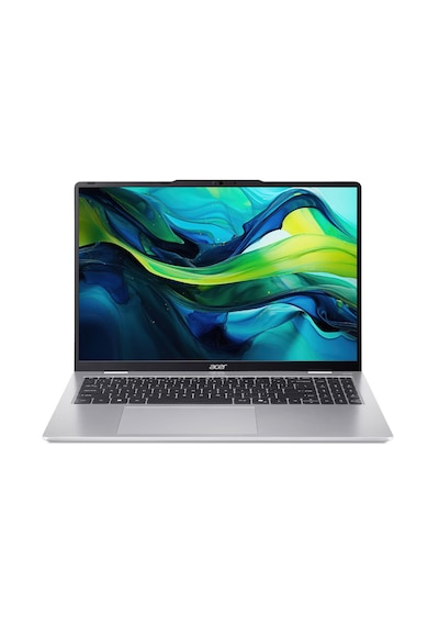 Acer Aspire Lite AL16-53P NX.D5EEY.001 Ultra 7 155U 16 GB 512 GB SSD 16" Free Dos Dizüstü Bilgisayar