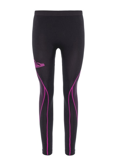 Roxy Surface Layer Bottom Siyah Siyah