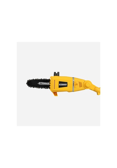 Akülü Çok Fonksiyonlu Budama 18v Rtrmax X-lıon - Rtx1897