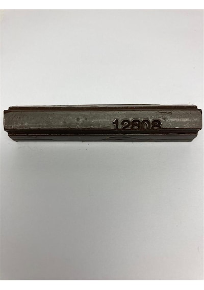 Yumuşak Tamir Mumları 128 08 Koyu R.wenge 8cm Yumuşak Mum-13650