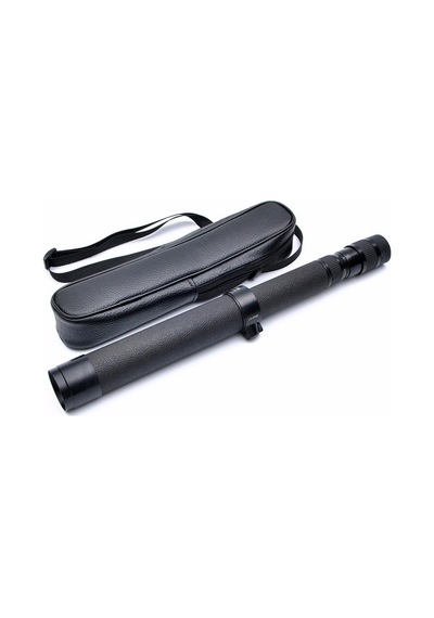 Özel Seri Teknik Alet Gezi Eşyası Gökyüzü İzleme Baigish Zt8-24x40 Rus Model Zoomlu Tekli Dürbün