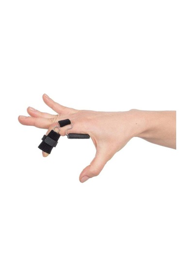Wingmed Dinamik Parmak Ateli Medium - Ergonomik Tasarım