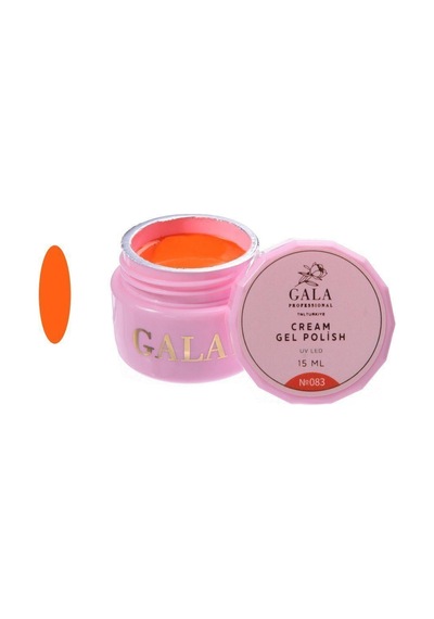 Gala Cream Oje 15 Ml No 083 005