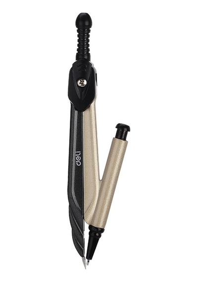 Deli Pergel Compass Min Yedekli G20302