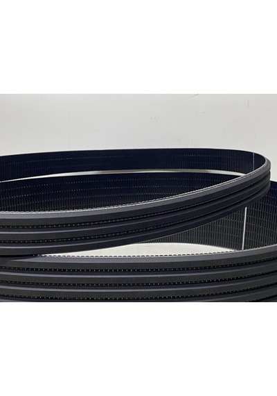 11ms 1400 Banflex 3 Tepe Kanallı Poly V Kayış