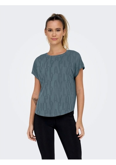 Only Kadın T-shirt 15295072-16394 001