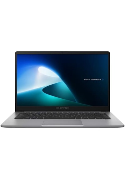Asus Expertbook P1 P1403CVA-I58512G1D i5-13420H 8 GB 512 GB SSD 14" Free Dos Dizüstü Bilgisayar