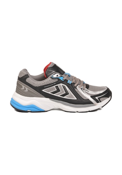 Hummel 900794 Hml Performance 700 Siyah Hafif Esnek Unisex Spor Ayakkabı