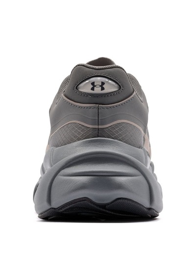 Under Armour Halo Erkek Koşu Ayakkabısı Gri