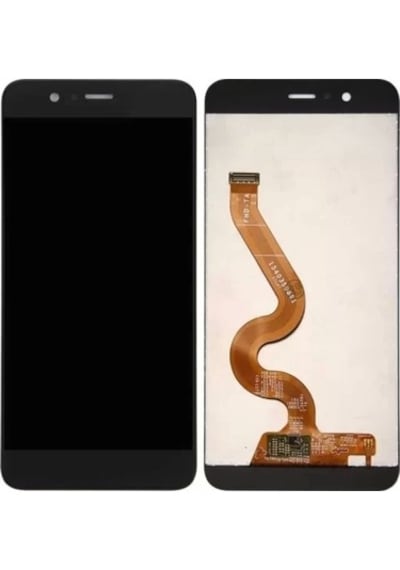Huawei Nova 2 Plus Lcd Ekran + Dokunmatik