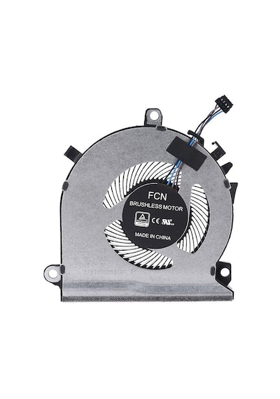 HP Uyumlu L77560-001 Fan Cpu İşlemci Fanı HP Uyumlu L77560-001 Fan Cpu İşlemci Fanı