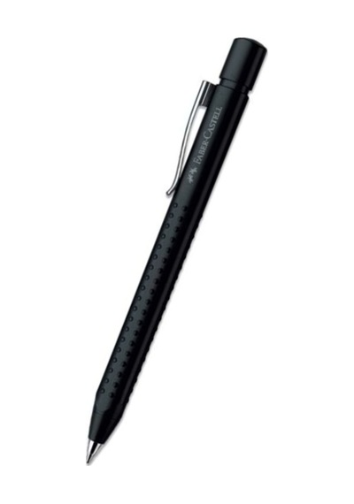 Faber Castell Grip 2011 Siyah Versatil 0.7 Çok Renkli
