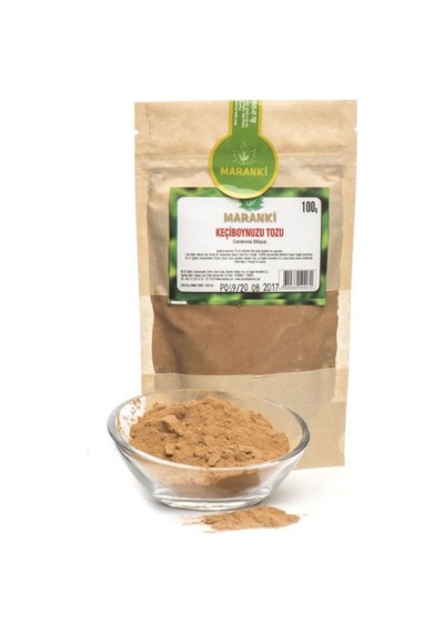 Maranki Keçi Boynuzu Tozu 100 G