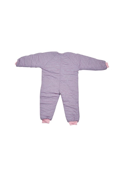 Özlem Bebe 7-12 Yaş Arası Ara Dolgu Uyku Tulumu (295086657)