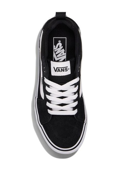 Vans Filmore Siyah Kadın Sneaker 000000000102684968 Siyah