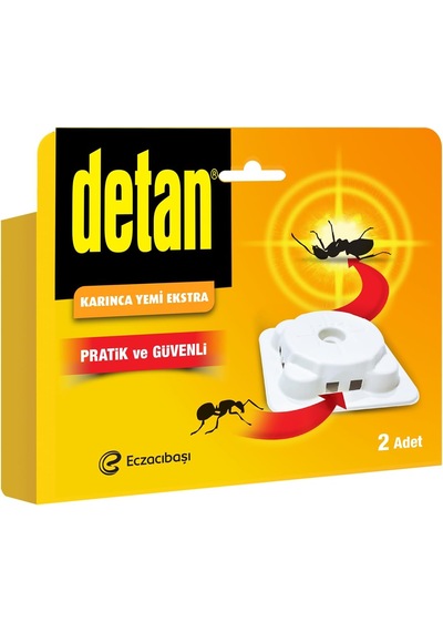Karınca Yemi Ekstra