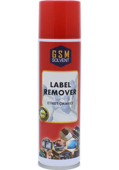 Etiket Çıkartıcı 200 ML
