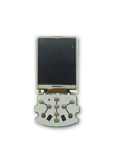 Samsung Uyumlu Sgh j700 Lcd Ekran J700 Tuşlu Telefon Tuş Takımı