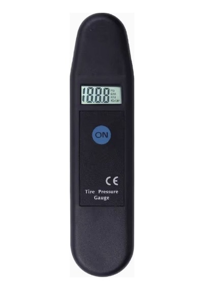Dijital Lastik Ve Tank Basınç Ölçer - 05700015