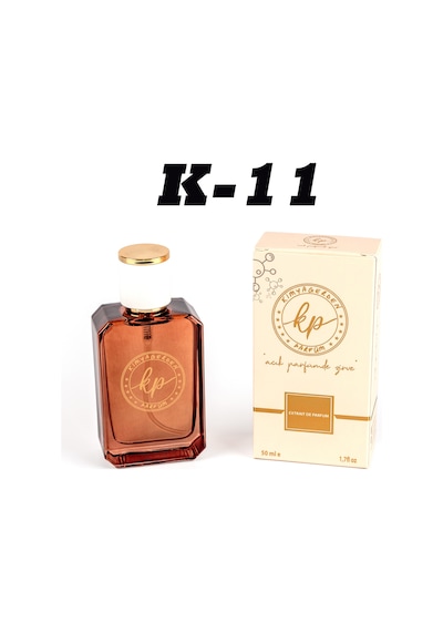 Kimyagerden K-11 Kadın Parfüm EDP 50 ML