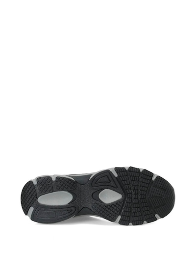 Lumberjack Vestrı 6pr Siyah Erkek Sneaker A102694624