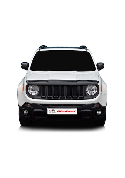Jeep Renegade Ön Kaput Rüzgarlığı 2014 Ve Sonrası Kaput Koruyuc