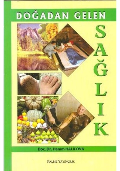 Doğadan Gelen Sağlık - Palme