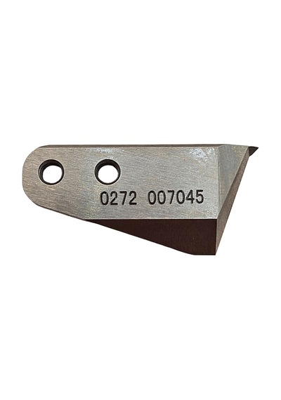 Durkopp Adler 272 Kilit Dikiş Kenar Bıçağı / 0272 007045