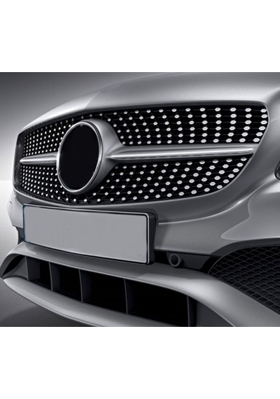 Mercedes W212 2013-2015 E Serısı Dıamond Panjur Makyajlı Kasa N11.52234