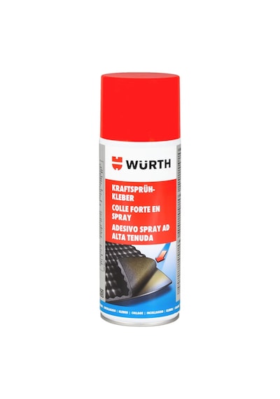 Würth Sprey Yapıştırıcı 400 Ml