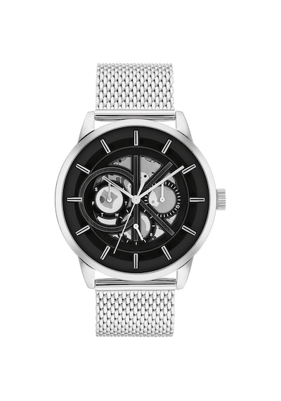 Calvin Klein Ck25200213 Erkek Kol Saati Gri